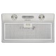 Вытяжка кухонная Krona RUNA 600 inox S