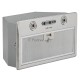 Вытяжка кухонная Krona RUNA 600 inox S