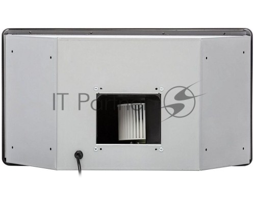 Вытяжка кухонная Krona RUNA 600 inox S