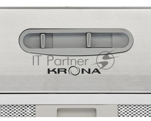 Вытяжка кухонная Krona RUNA 600 inox S