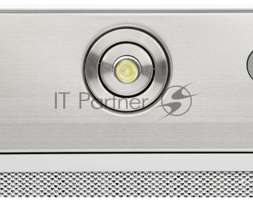 Вытяжка кухонная Krona RUNA 600 inox S