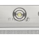 Вытяжка кухонная Krona RUNA 600 inox S