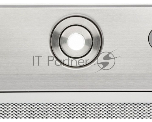 Вытяжка кухонная Krona RUNA 600 inox S