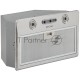 Вытяжка кухонная Krona RUNA 600 inox S