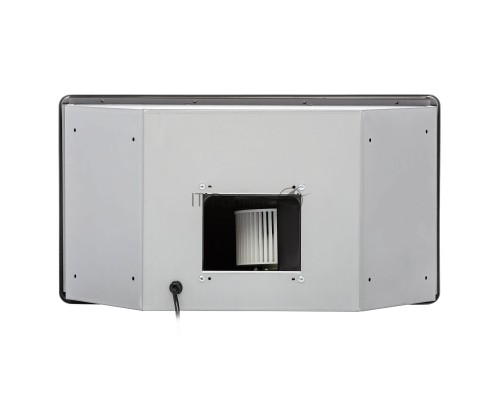 Вытяжка кухонная Krona RUNA 600 inox S