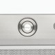 Вытяжка кухонная Krona RUNA 600 inox S