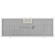 Вытяжка кухонная Krona RUNA 600 inox S