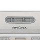 Вытяжка кухонная Krona RUNA 600 inox S