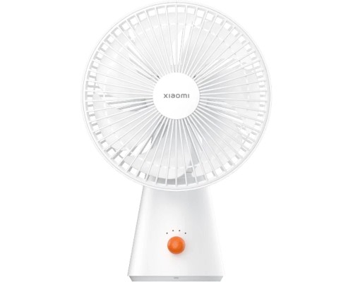 [Увлажнитель] Вентилятор Xiaomi Rechargeable Mini Fan (BHR6089GL) (716836)