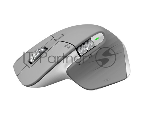 Мышь Logitech Wireless MX Master 3 Advanced Mouse MID GREY