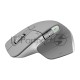 Мышь Logitech Wireless MX Master 3 Advanced Mouse MID GREY