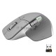 Мышь Logitech Wireless MX Master 3 Advanced Mouse MID GREY
