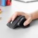 Мышь Logitech Wireless MX Master 3 Advanced Mouse MID GREY