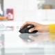 Мышь Logitech Wireless MX Master 3 Advanced Mouse MID GREY