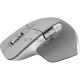Мышь Logitech Wireless MX Master 3 Advanced Mouse MID GREY