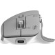 Мышь Logitech Wireless MX Master 3 Advanced Mouse MID GREY