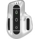 Мышь Logitech Wireless MX Master 3 Advanced Mouse MID GREY