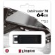 Флеш диск Kingston 64Gb DataTraveler DT70 <DT70/64GB>, USB-C 3.2 Gen 1