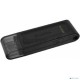 Флеш диск Kingston 64Gb DataTraveler DT70 <DT70/64GB>, USB-C 3.2 Gen 1