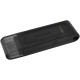 Флеш диск Kingston 64Gb DataTraveler DT70 <DT70/64GB>, USB-C 3.2 Gen 1