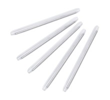 CABEUS КДЗС-40 КОМПЛЕКТ ДЕТАЛЕЙ ДЛЯ ЗАЩИТЫ МЕСТА СВАРКИ (40 ММ)