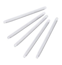 CABEUS КДЗС-40 КОМПЛЕКТ ДЕТАЛЕЙ ДЛЯ ЗАЩИТЫ МЕСТА СВАРКИ (40 ММ)