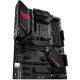 Материнская плата ASUS ROG STRIX B550-F GAMING, AM4, AMD B550, 4xDDR4, 6xSATA, 2xM.2, 1xPCI-E 3.0 x16, 1xPCI-E 4.0 x16, 3xPCI-E x1, 1xDisplayPort, 1xHDMI, 1x 2.5Gb LAN, 1xUSB 3.2 Gen 2, 4xUSB 3.2 Gen 1, 2xUSB 2.0, 5x3.5 мм, 7.1, ATX