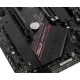 Материнская плата ASUS ROG STRIX B550-F GAMING, AM4, AMD B550, 4xDDR4, 6xSATA, 2xM.2, 1xPCI-E 3.0 x16, 1xPCI-E 4.0 x16, 3xPCI-E x1, 1xDisplayPort, 1xHDMI, 1x 2.5Gb LAN, 1xUSB 3.2 Gen 2, 4xUSB 3.2 Gen 1, 2xUSB 2.0, 5x3.5 мм, 7.1, ATX