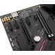 Материнская плата ASUS ROG STRIX B550-F GAMING, AM4, AMD B550, 4xDDR4, 6xSATA, 2xM.2, 1xPCI-E 3.0 x16, 1xPCI-E 4.0 x16, 3xPCI-E x1, 1xDisplayPort, 1xHDMI, 1x 2.5Gb LAN, 1xUSB 3.2 Gen 2, 4xUSB 3.2 Gen 1, 2xUSB 2.0, 5x3.5 мм, 7.1, ATX