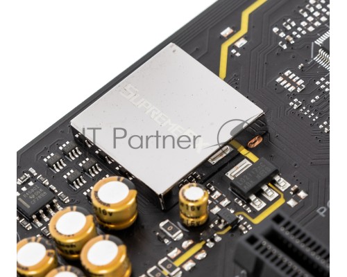 Материнская плата ASUS ROG STRIX B550-F GAMING, AM4, AMD B550, 4xDDR4, 6xSATA, 2xM.2, 1xPCI-E 3.0 x16, 1xPCI-E 4.0 x16, 3xPCI-E x1, 1xDisplayPort, 1xHDMI, 1x 2.5Gb LAN, 1xUSB 3.2 Gen 2, 4xUSB 3.2 Gen 1, 2xUSB 2.0, 5x3.5 мм, 7.1, ATX