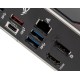 Материнская плата ASUS ROG STRIX B550-F GAMING, AM4, AMD B550, 4xDDR4, 6xSATA, 2xM.2, 1xPCI-E 3.0 x16, 1xPCI-E 4.0 x16, 3xPCI-E x1, 1xDisplayPort, 1xHDMI, 1x 2.5Gb LAN, 1xUSB 3.2 Gen 2, 4xUSB 3.2 Gen 1, 2xUSB 2.0, 5x3.5 мм, 7.1, ATX