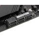 Материнская плата ASUS ROG STRIX B550-F GAMING, AM4, AMD B550, 4xDDR4, 6xSATA, 2xM.2, 1xPCI-E 3.0 x16, 1xPCI-E 4.0 x16, 3xPCI-E x1, 1xDisplayPort, 1xHDMI, 1x 2.5Gb LAN, 1xUSB 3.2 Gen 2, 4xUSB 3.2 Gen 1, 2xUSB 2.0, 5x3.5 мм, 7.1, ATX