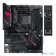 Материнская плата ASUS ROG STRIX B550-F GAMING, AM4, AMD B550, 4xDDR4, 6xSATA, 2xM.2, 1xPCI-E 3.0 x16, 1xPCI-E 4.0 x16, 3xPCI-E x1, 1xDisplayPort, 1xHDMI, 1x 2.5Gb LAN, 1xUSB 3.2 Gen 2, 4xUSB 3.2 Gen 1, 2xUSB 2.0, 5x3.5 мм, 7.1, ATX