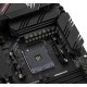 Материнская плата ASUS ROG STRIX B550-F GAMING, AM4, AMD B550, 4xDDR4, 6xSATA, 2xM.2, 1xPCI-E 3.0 x16, 1xPCI-E 4.0 x16, 3xPCI-E x1, 1xDisplayPort, 1xHDMI, 1x 2.5Gb LAN, 1xUSB 3.2 Gen 2, 4xUSB 3.2 Gen 1, 2xUSB 2.0, 5x3.5 мм, 7.1, ATX