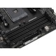 Материнская плата ASUS ROG STRIX B550-F GAMING, AM4, AMD B550, 4xDDR4, 6xSATA, 2xM.2, 1xPCI-E 3.0 x16, 1xPCI-E 4.0 x16, 3xPCI-E x1, 1xDisplayPort, 1xHDMI, 1x 2.5Gb LAN, 1xUSB 3.2 Gen 2, 4xUSB 3.2 Gen 1, 2xUSB 2.0, 5x3.5 мм, 7.1, ATX