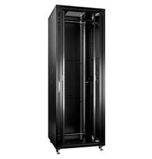 Cabeus SH-05C-47U80/100-BK Шкаф монтажный телекоммуникационный 19