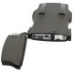 Точка доступа Mikrotik RBD23UGS-5HPacD2HnD-NM NetMetal ac2 (Four core 716MHz CPU, 256MB RAM, 1xGigabit LAN, 1xSFP cage, 1xUSB, built-in 5Ghz 802.11ac 2x2 wireless with two RPSMA connectors, built-in 2.4Ghz 802.11ac 2x2 wireless with two RP-SMA connectors