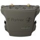Точка доступа Mikrotik RBD23UGS-5HPacD2HnD-NM NetMetal ac2 (Four core 716MHz CPU, 256MB RAM, 1xGigabit LAN, 1xSFP cage, 1xUSB, built-in 5Ghz 802.11ac 2x2 wireless with two RPSMA connectors, built-in 2.4Ghz 802.11ac 2x2 wireless with two RP-SMA connectors