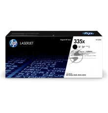 Картридж лазерный HP 335X черный для LaserJet MFP M438n/M442dn/M443nda 13 700 стр.