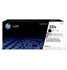 Картридж лазерный HP 335A черный для LaserJet MFP M438n/M442dn/M443nda 7 400 стр.