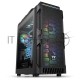 Компьютерный корпус Level 20 RS ARGB CA-1P8-00M1WN-00 Black/Win/SPCC/200mm ARGB Fans*2 + 120mm Standard Fan*1/Tempered Glass*2