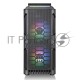 Компьютерный корпус Level 20 RS ARGB CA-1P8-00M1WN-00 Black/Win/SPCC/200mm ARGB Fans*2 + 120mm Standard Fan*1/Tempered Glass*2