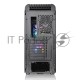 Компьютерный корпус Level 20 RS ARGB CA-1P8-00M1WN-00 Black/Win/SPCC/200mm ARGB Fans*2 + 120mm Standard Fan*1/Tempered Glass*2