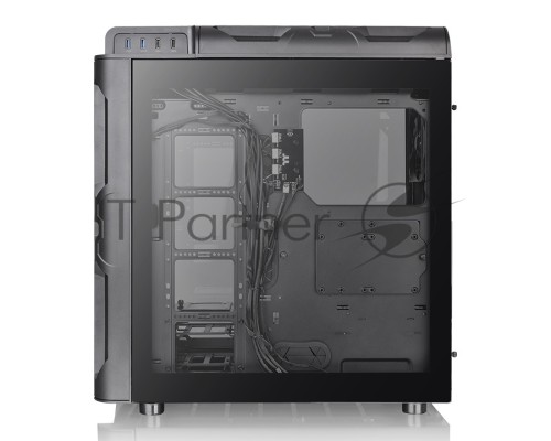 Компьютерный корпус Level 20 RS ARGB CA-1P8-00M1WN-00 Black/Win/SPCC/200mm ARGB Fans*2 + 120mm Standard Fan*1/Tempered Glass*2 Компьютерный корпус Level 20 RS ARGB CA-1P8-00M1WN-00 Black/Win/SPCC/200mm ARGB Fans*2 + 120mm Standard Fan*1/Tempered Glass*2