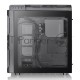 Компьютерный корпус Level 20 RS ARGB CA-1P8-00M1WN-00 Black/Win/SPCC/200mm ARGB Fans*2 + 120mm Standard Fan*1/Tempered Glass*2