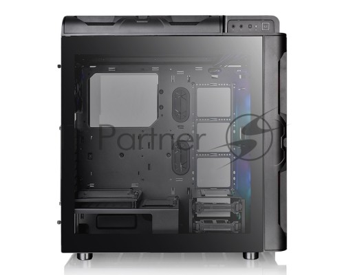 Компьютерный корпус Level 20 RS ARGB CA-1P8-00M1WN-00 Black/Win/SPCC/200mm ARGB Fans*2 + 120mm Standard Fan*1/Tempered Glass*2 Компьютерный корпус Level 20 RS ARGB CA-1P8-00M1WN-00 Black/Win/SPCC/200mm ARGB Fans*2 + 120mm Standard Fan*1/Tempered Glass*2