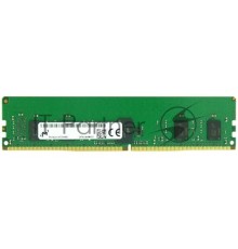 Оперативная память Micron DRAM DDR4 RDIMM STD 8GB 1Rx8 2933, EAN: 649528786678