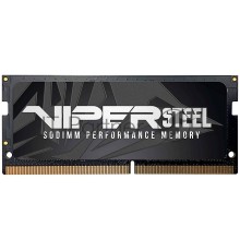 Модуль памяти Viper STEEL 32GB 3000MHz CL18  SODIMM SINGLE