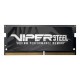 Модуль памяти Viper STEEL 32GB 3000MHz CL18 SODIMM SINGLE