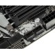 Плата материнская Asrock Asrock B460M PRO4, LGA1200, Intel B460, mATX, BOX